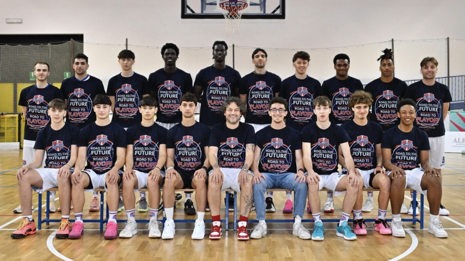 Basket College Novara, 